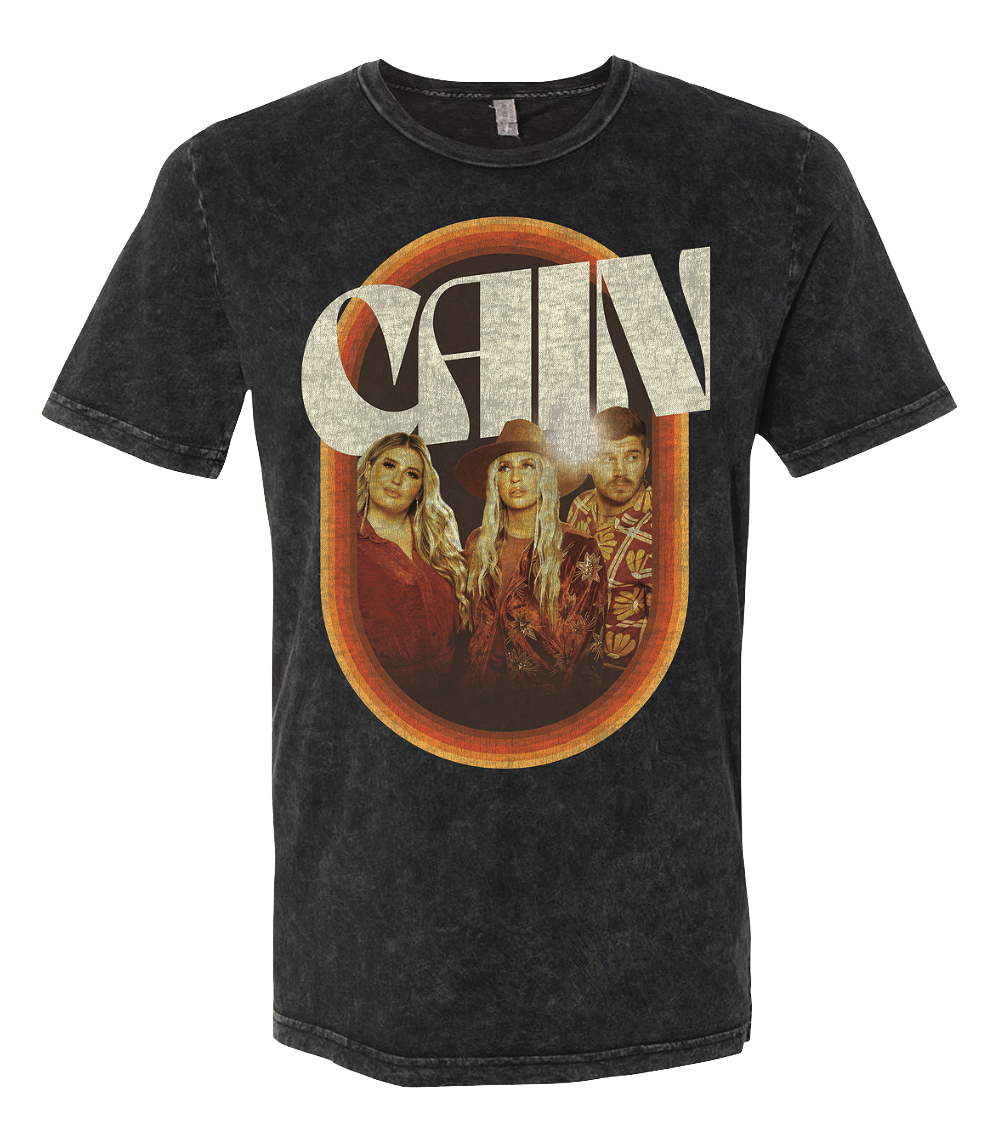 2023 Fall Tour T-Shirt
