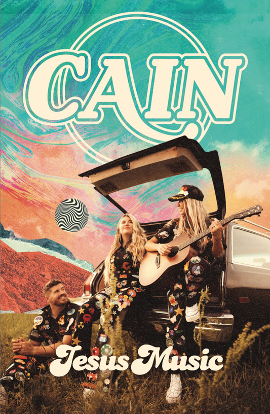 11x17 Poster Autographed