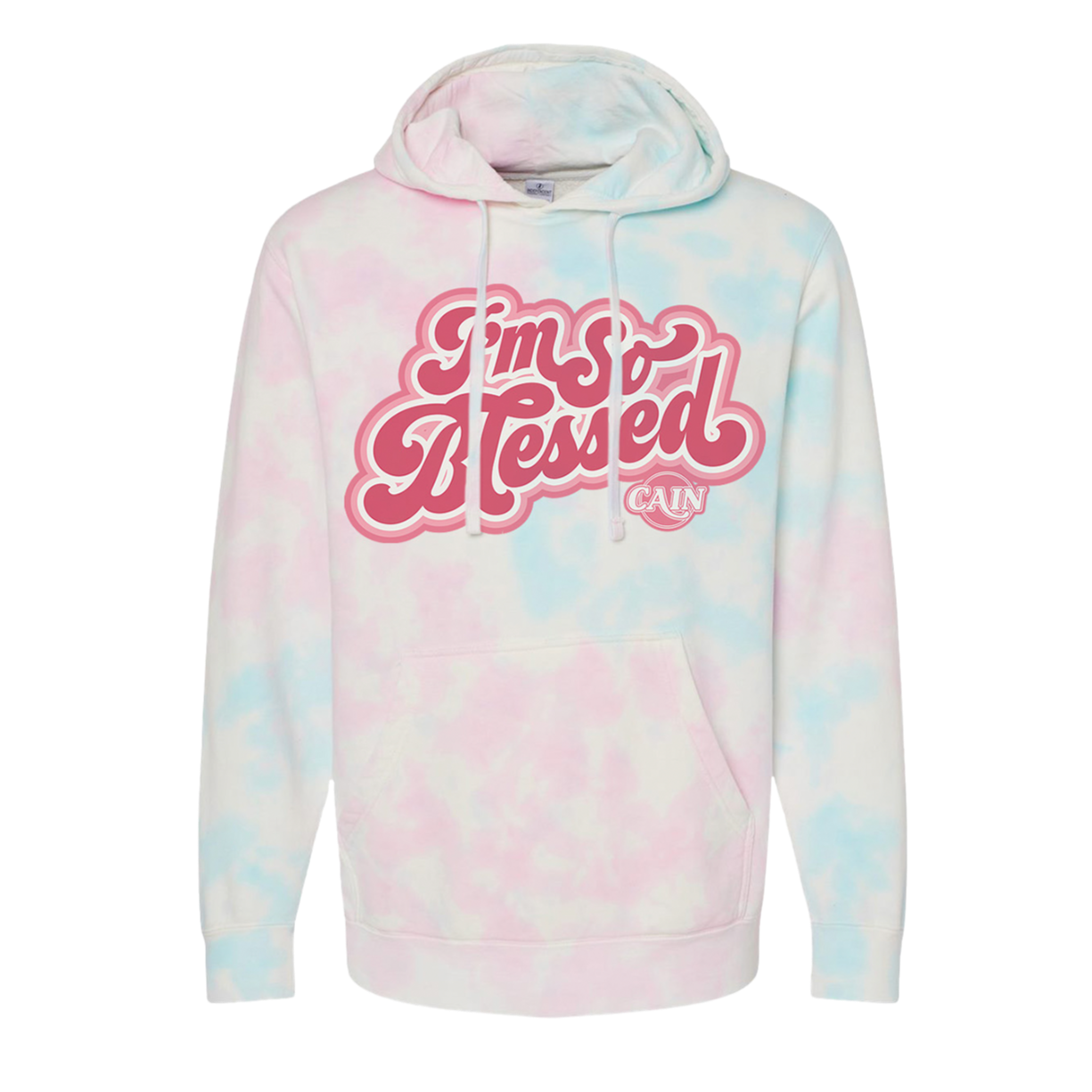 Blessed Hoodie