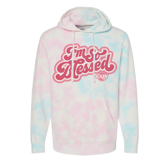 Blessed Hoodie