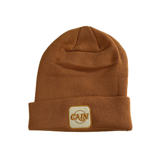 Cain Beanie