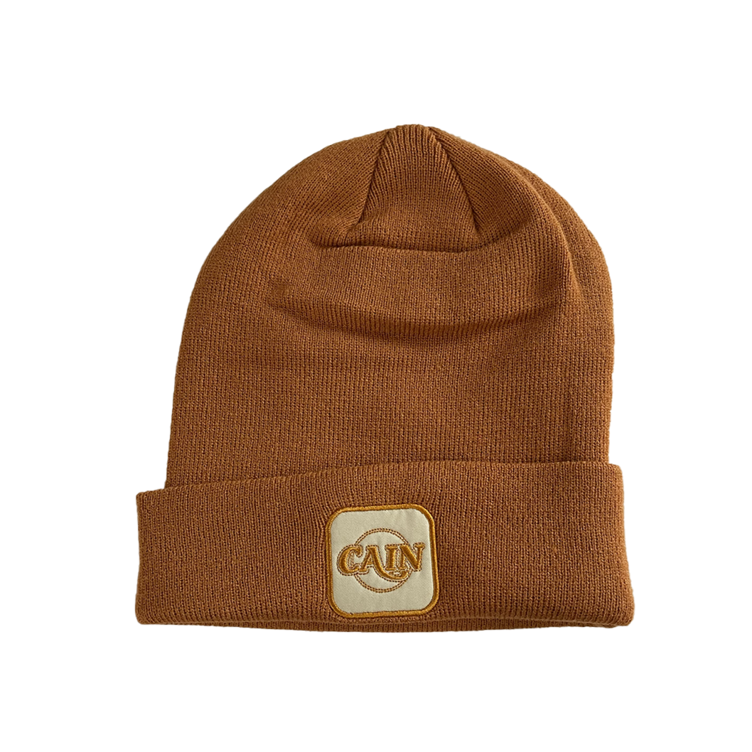 Cain Beanie