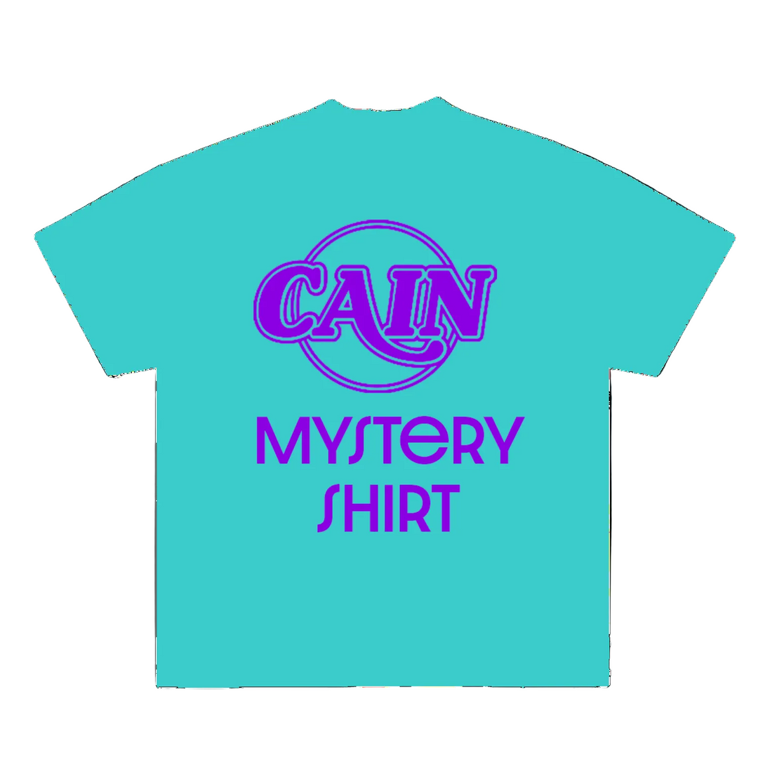 Cain Mystery Shirt